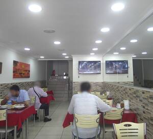 Selomen Yemek Dunyasi Menu Selomen Yemek Dunyasi Gaziosmanpasa Merkez Istanbul Icin Menu